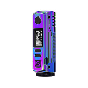 BD Vape Rayden 100 Box Mod