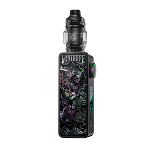 Lost Vape Centaurus M100 Mod Kit with Centaurus Sub Ohm V2 Tank 5ml