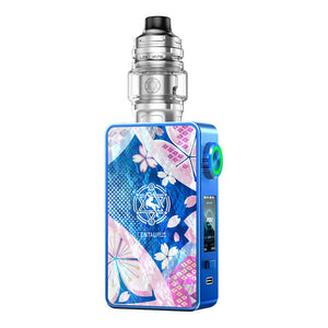 Lost Vape Centaurus M200 Vape Mod Kit with Centaurus Sub Ohm V2 Tank 5ml