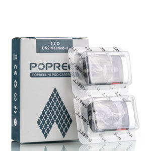 Uwell Pod Cartridge 2ml (2pcs/pack)