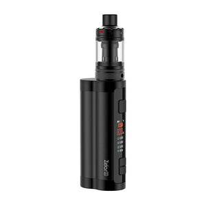 Aspire Zelos X 80W Mod Kit with Nautilus 3²² Tank Atomizer 3ml