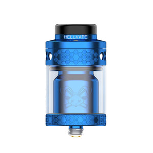 Hellvape Dead Rabbit 4 RTA Tank Atomizer 5.5ml (26mm)
