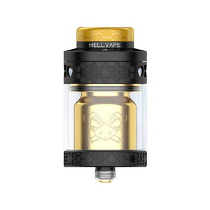 Hellvape Dead Rabbit 4 RTA Tank Atomizer 5.5ml (26mm)