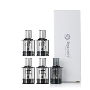 Joyetech eGo Pod Cartridge 2ml (5pcs/pack)