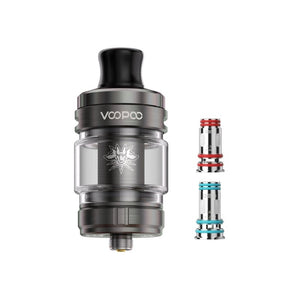 VOOPOO UFORCE-X Nano Tank 4.5ml (28mm)