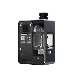 Rincoe Manto AIO Baby Boro 60W Kit 1500mAh 5.2ml