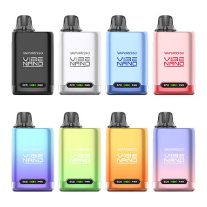 Vaporesso Vibe Nano Pod System 1100mAh 4.5ml