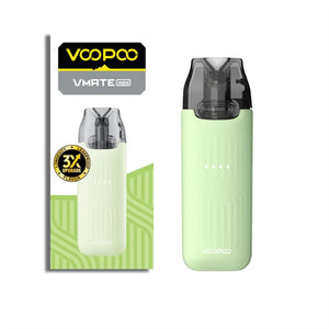VOOPOO Vmate Mini Pod System Kit 1000mAh 3ml 30W