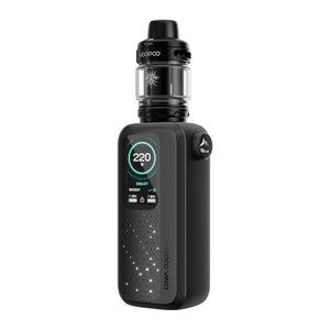 VOOPOO VINCI Spark220 Box Mod Kit with Uforce-X Tank 6.5ml